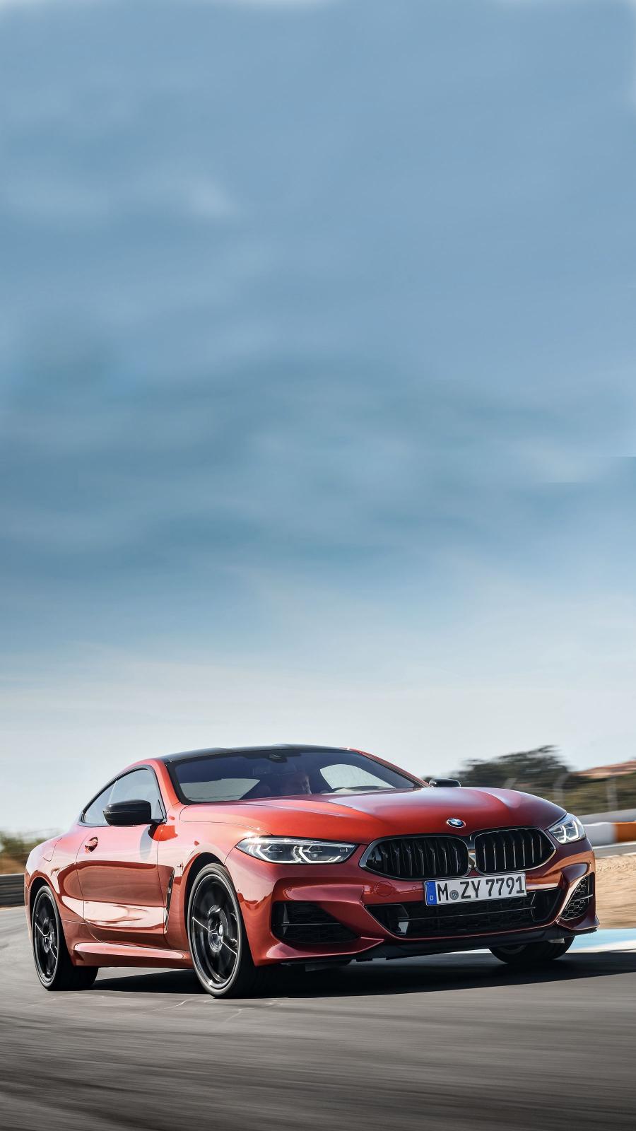  BMW M850i xDrive Carbon Package (G15) 2018 года  (WW) (фото 115 из 287)
